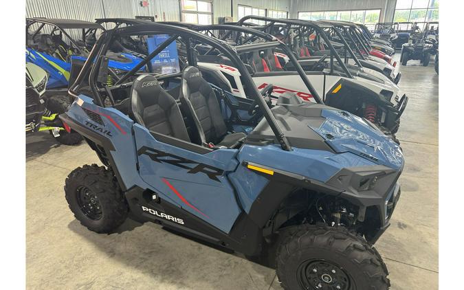 2024 Polaris Industries RZR TRAIL SPORT