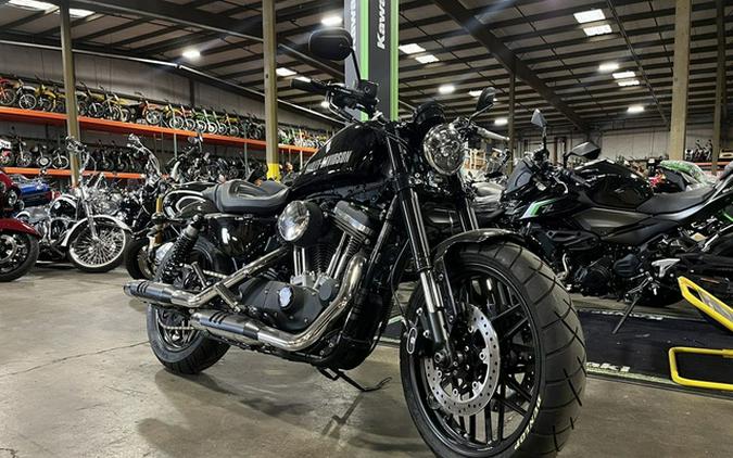 2016 Harley-Davidson XL1200CX - Roadster