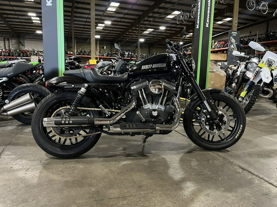 2016 Harley-Davidson XL1200CX - Roadster