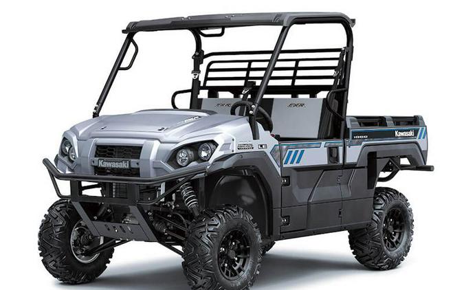 2025 Kawasaki Mule PRO-FXR™ 1000 LE