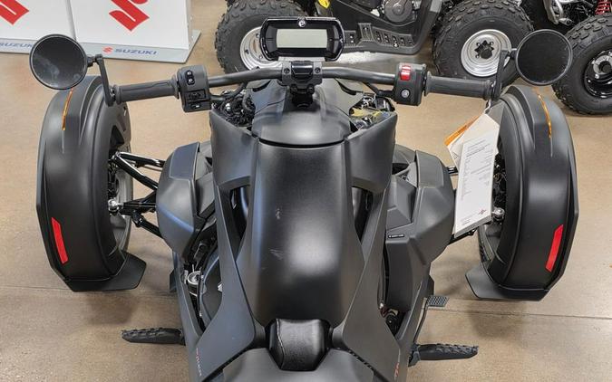 2025 Can-Am Ryker 600 ACE™