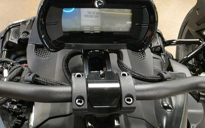 2025 Can-Am Ryker 600 ACE™