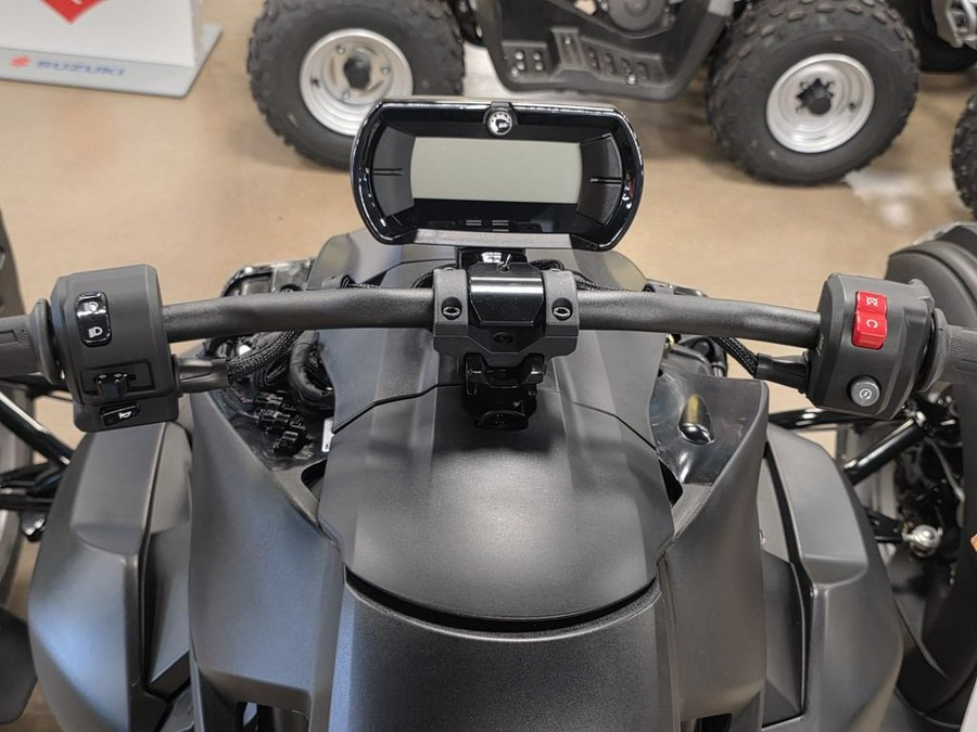 2025 Can-Am Ryker 600 ACE™