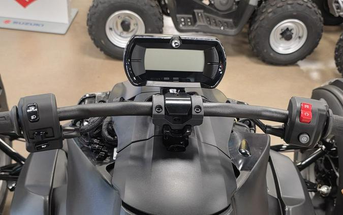 2025 Can-Am Ryker 600 ACE™