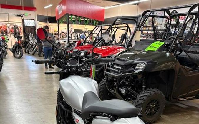 2026 Royal Enfield Guerilla 450