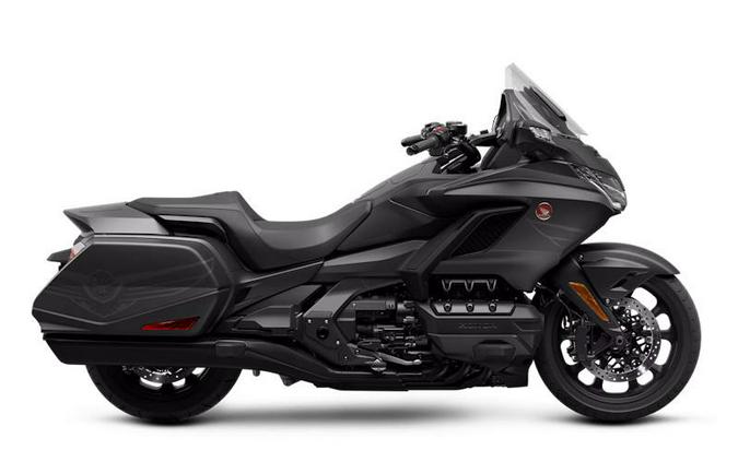 2025 Honda® Gold Wing 50th Anniversary