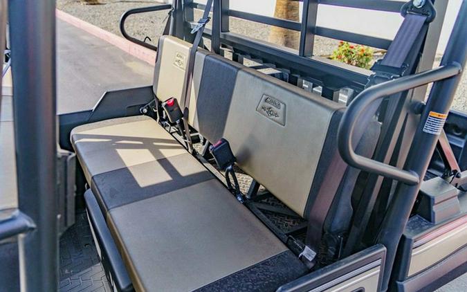 2024 Kawasaki Mule PRO-FXT 1000 LE Ranch Edition