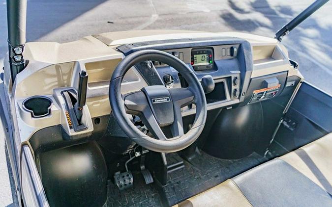 2024 Kawasaki Mule PRO-FXT 1000 LE Ranch Edition