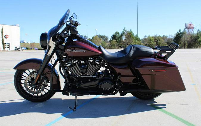 2019 Harley-Davidson® FLHRXS - Road King® Special