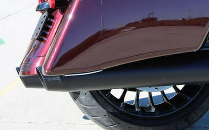 2019 Harley-Davidson® FLHRXS - Road King® Special