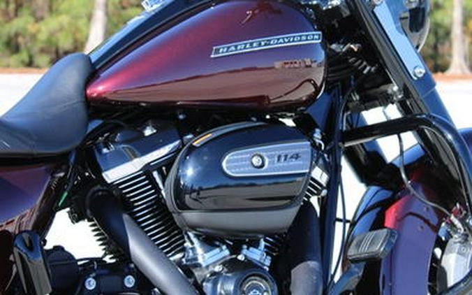 2019 Harley-Davidson® FLHRXS - Road King® Special