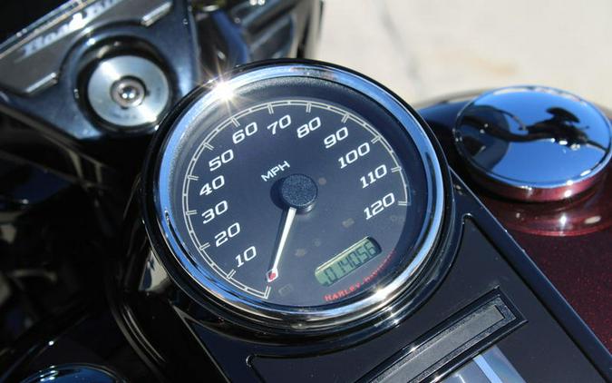 2019 Harley-Davidson® FLHRXS - Road King® Special