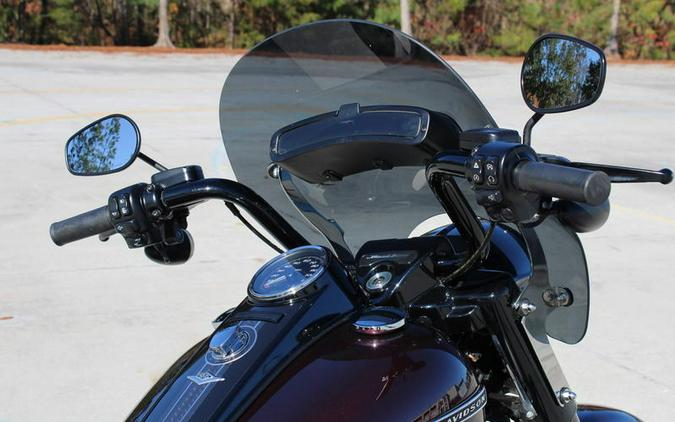 2019 Harley-Davidson® FLHRXS - Road King® Special