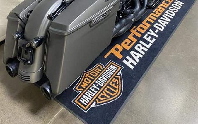 2019 Harley-Davidson Street Glide® Special