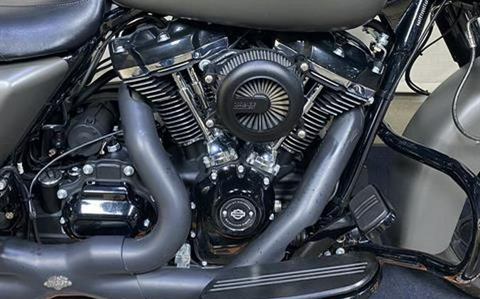 2019 Harley-Davidson Street Glide® Special