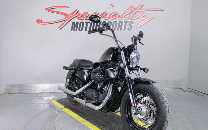 2015 Harley-Davidson Forty-Eight®