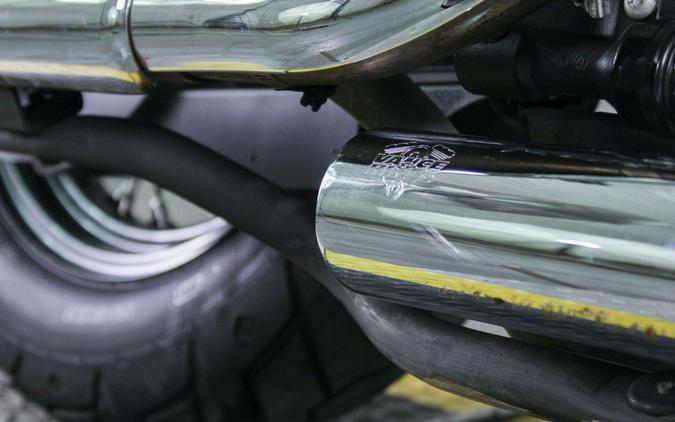 2015 Harley-Davidson Forty-Eight®