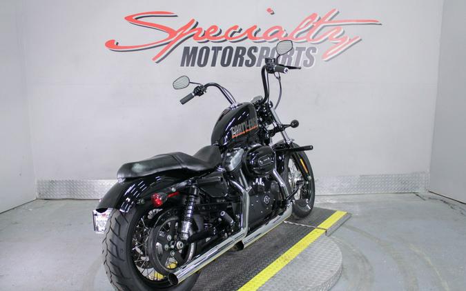 2015 Harley-Davidson Forty-Eight®
