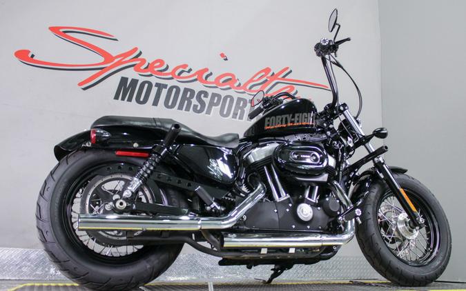 2015 Harley-Davidson Forty-Eight®