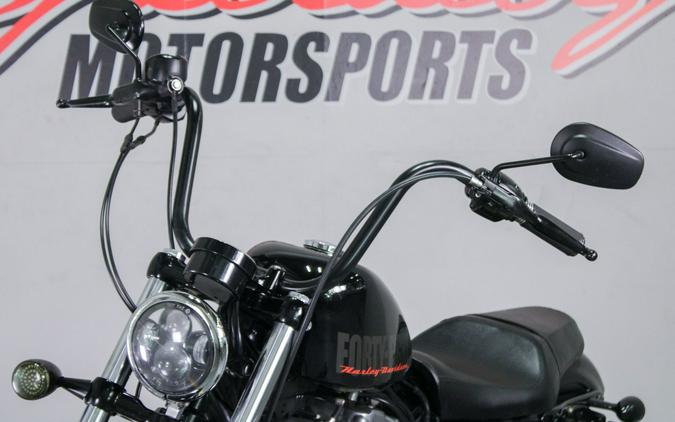 2015 Harley-Davidson Forty-Eight®