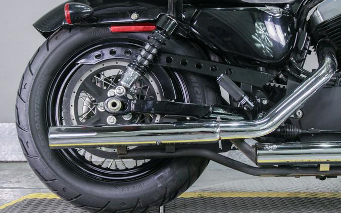 2015 Harley-Davidson Forty-Eight®