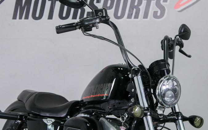 2015 Harley-Davidson Forty-Eight®
