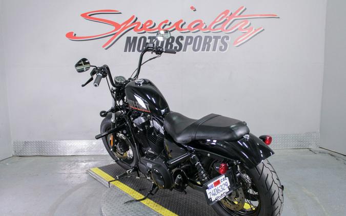 2015 Harley-Davidson Forty-Eight®