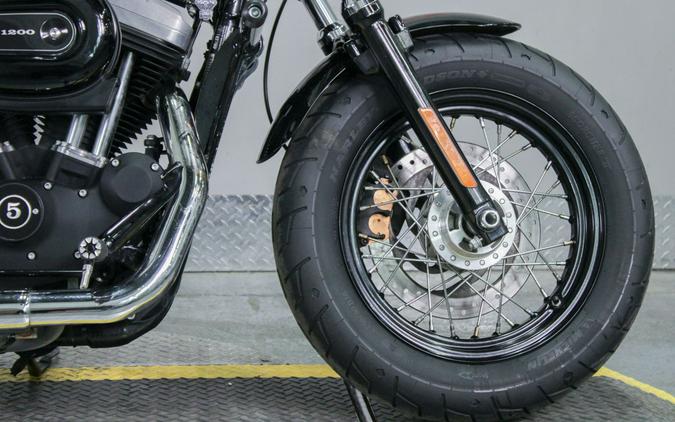 2015 Harley-Davidson Forty-Eight®
