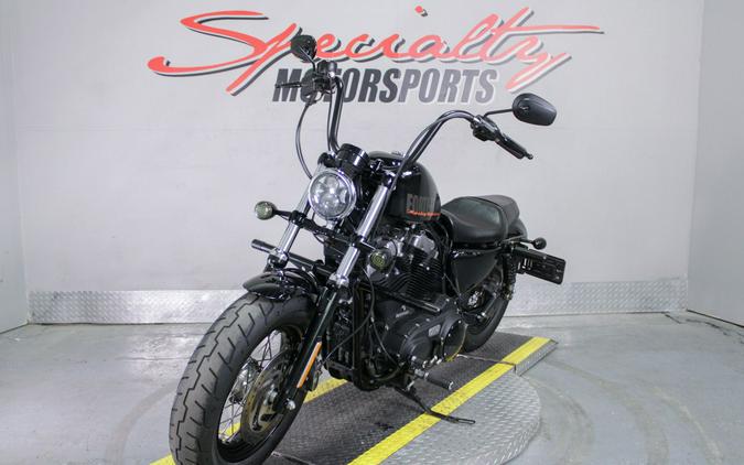2015 Harley-Davidson Forty-Eight®