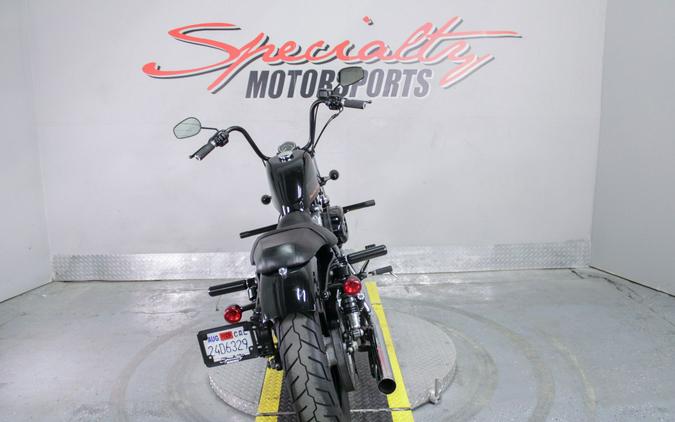 2015 Harley-Davidson Forty-Eight®