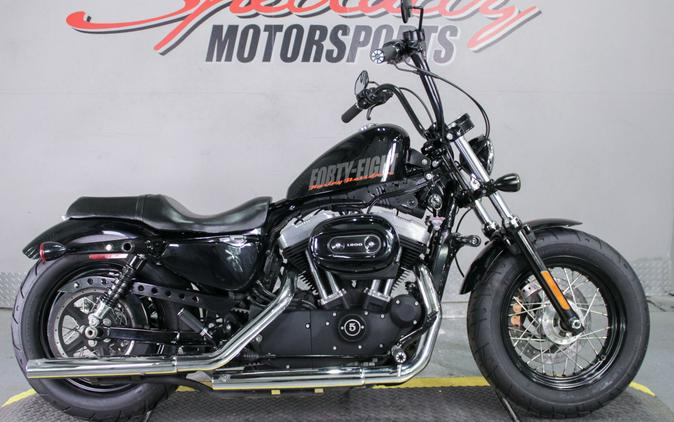 2015 Harley-Davidson Forty-Eight®