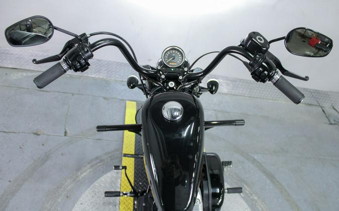 2015 Harley-Davidson Forty-Eight®