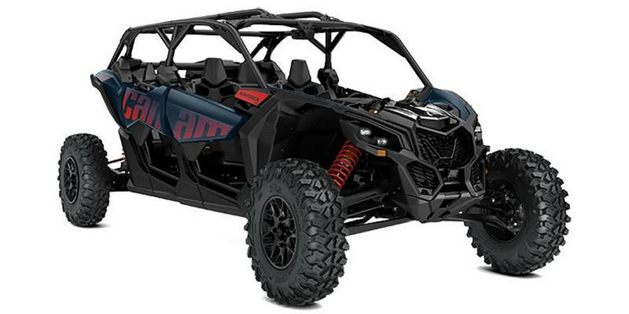 2026 Can-Am Maverick™ X3 MAX RS TURBO