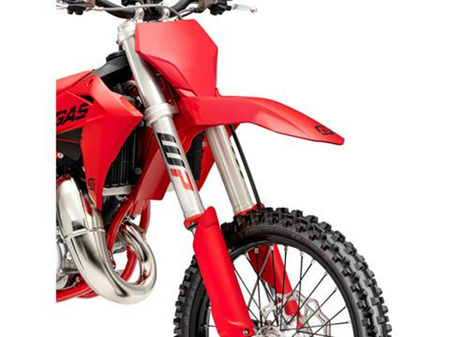 2026 GASGAS MC 85 19/16