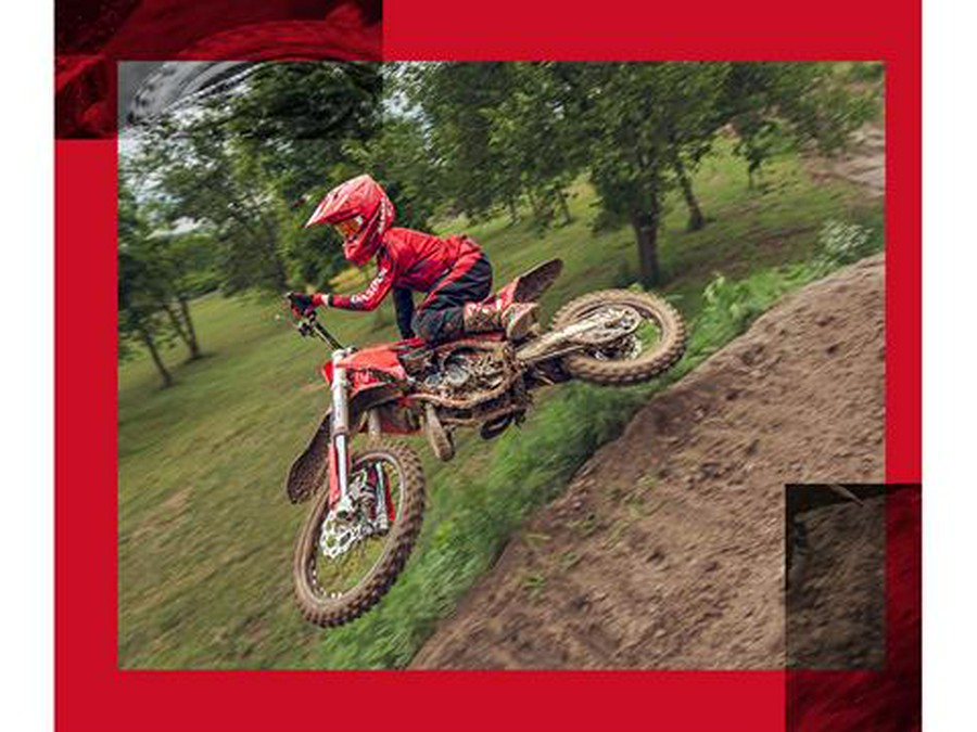 2026 GASGAS MC 85 19/16