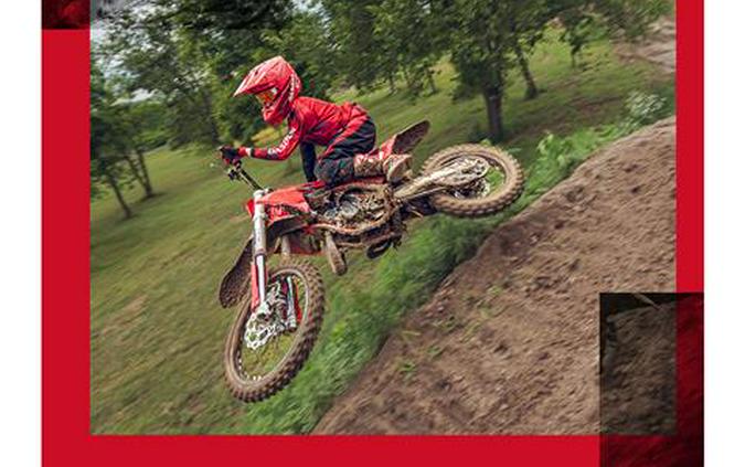 2026 GASGAS MC 85 19/16