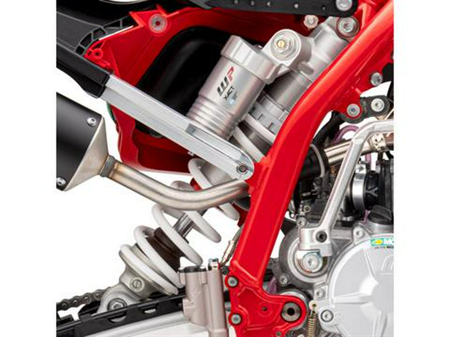 2026 GASGAS MC 85 19/16