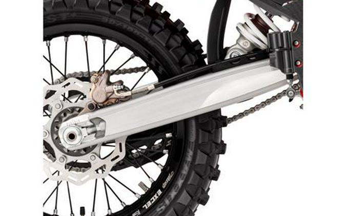 2026 GASGAS MC 85 19/16