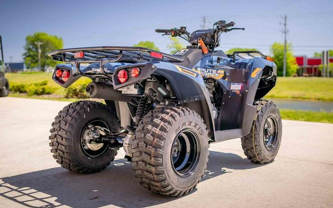 2026 Kawasaki Brute Force® 300
