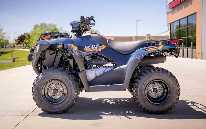 2026 Kawasaki Brute Force® 300