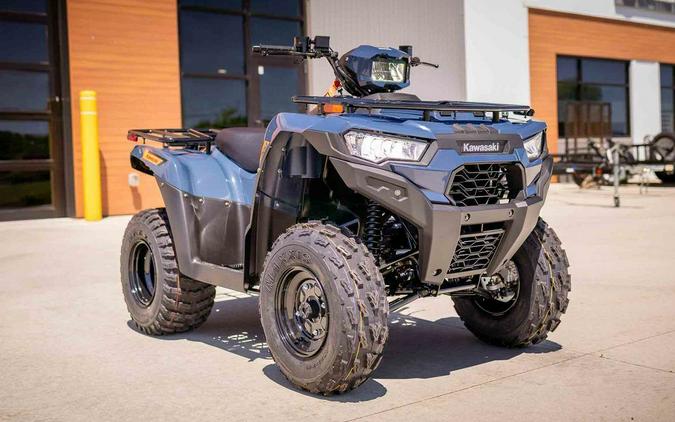 2026 Kawasaki Brute Force® 300