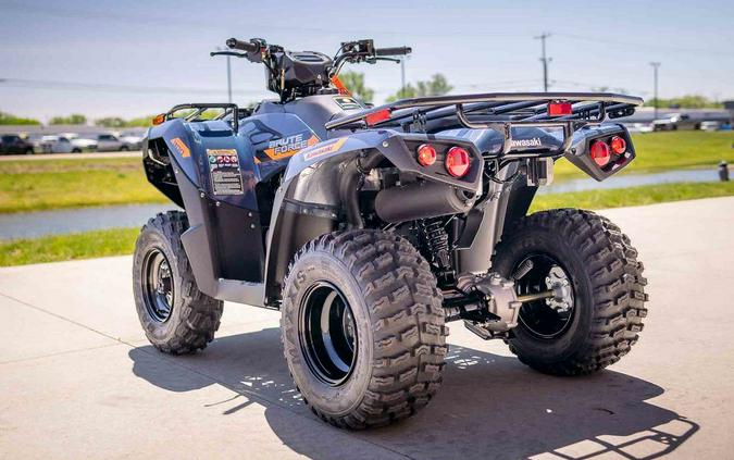 2026 Kawasaki Brute Force® 300