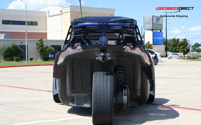 2017 Slingshot SL - $16,999.00