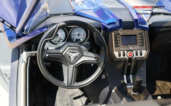 2017 Slingshot SL - $16,999.00