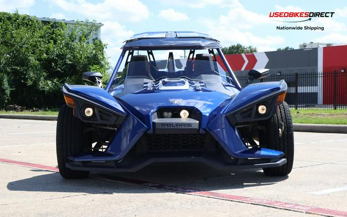 2017 Slingshot SL - $16,999.00