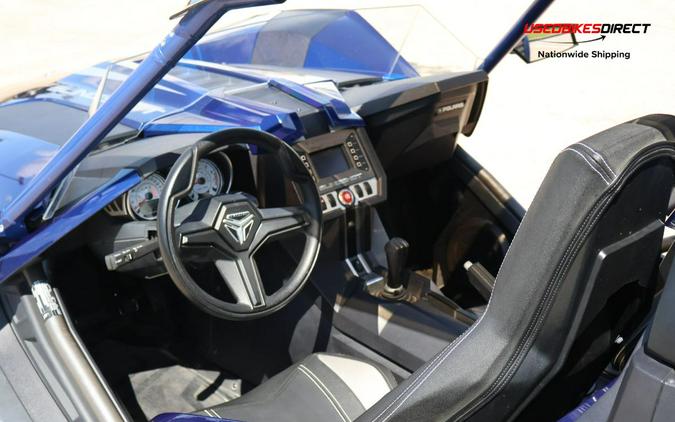 2017 Slingshot SL - $16,999.00