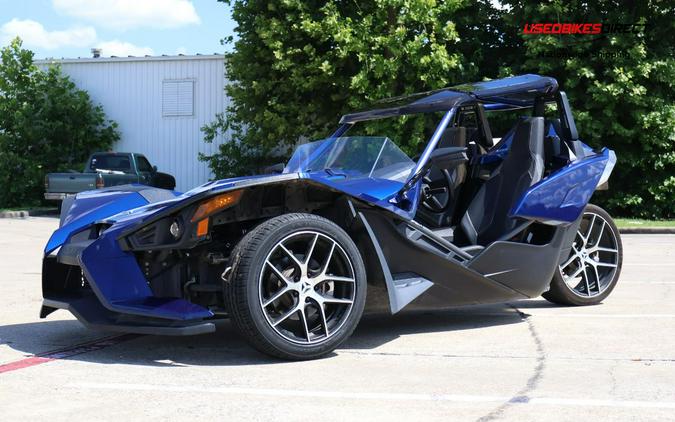 2017 Slingshot SL - $16,999.00