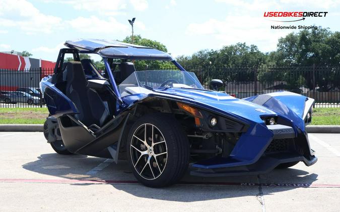 2017 Slingshot SL - $16,999.00