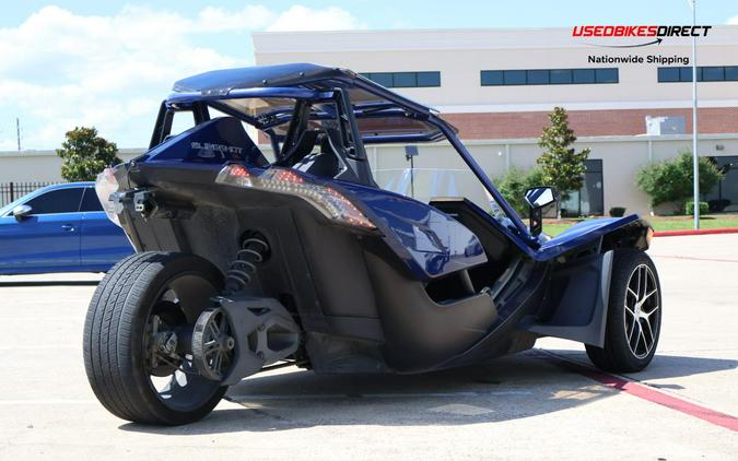 2017 Slingshot SL - $16,999.00