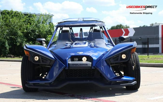 2017 Slingshot SL - $16,999.00